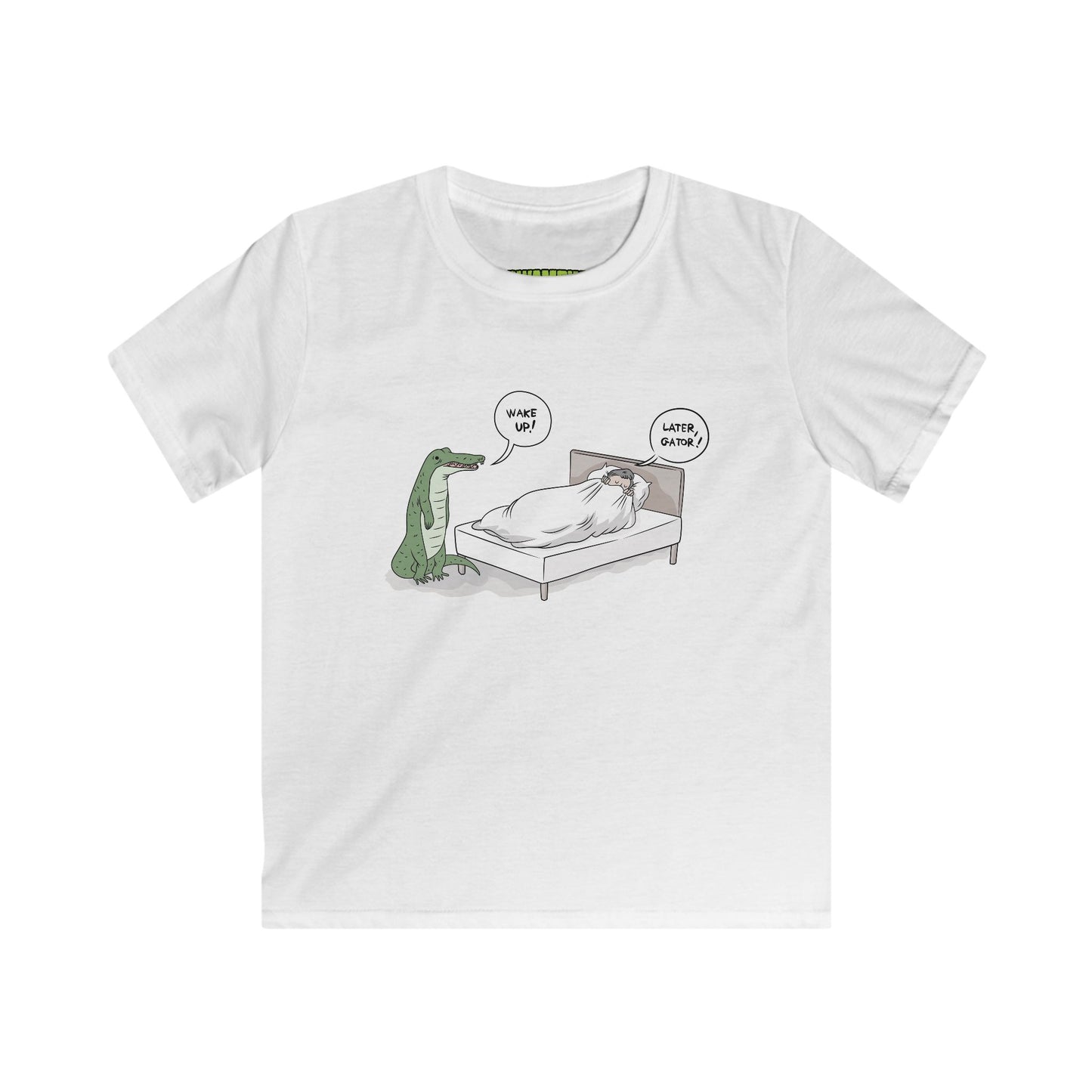 Kids Tee